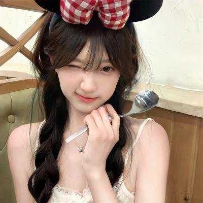 蔷薇少女