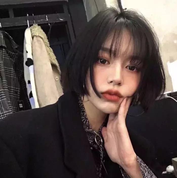 抹布男孩